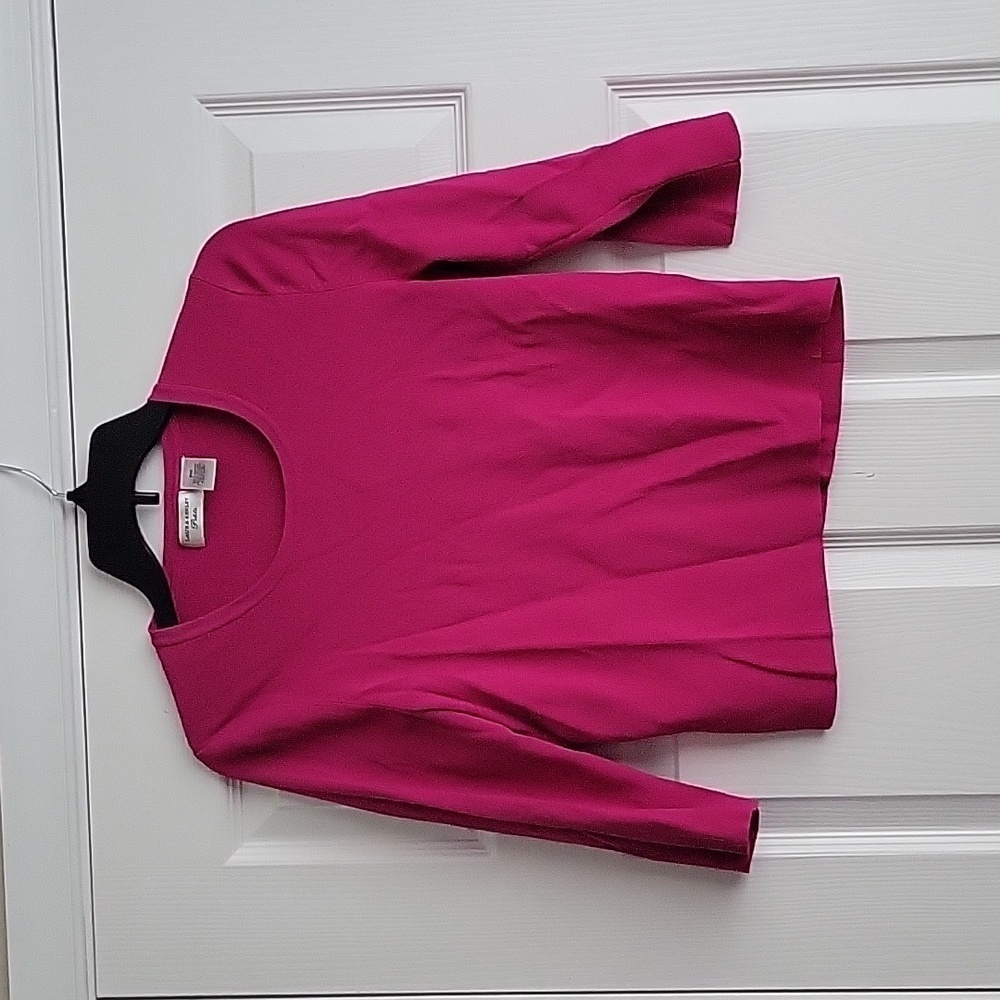 Laura Ashley Petite Women's Top